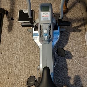Schwinn AirDyne Workout Bike